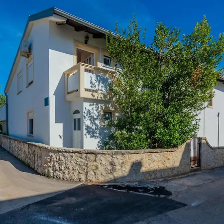 Jozanovic By Interhome Apartment Vir