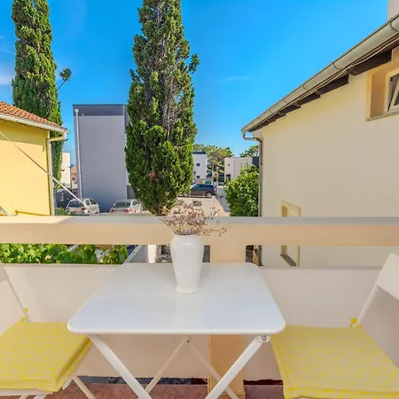 Jozanovic By Interhome Apartment Vir