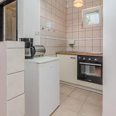 Jozanovic By Interhome Apartment