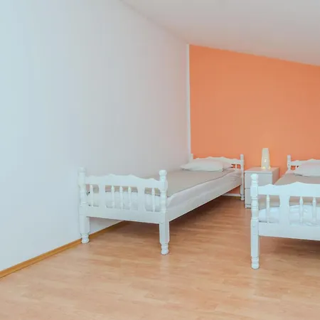 Lejlighed Jozanovic By Interhome *