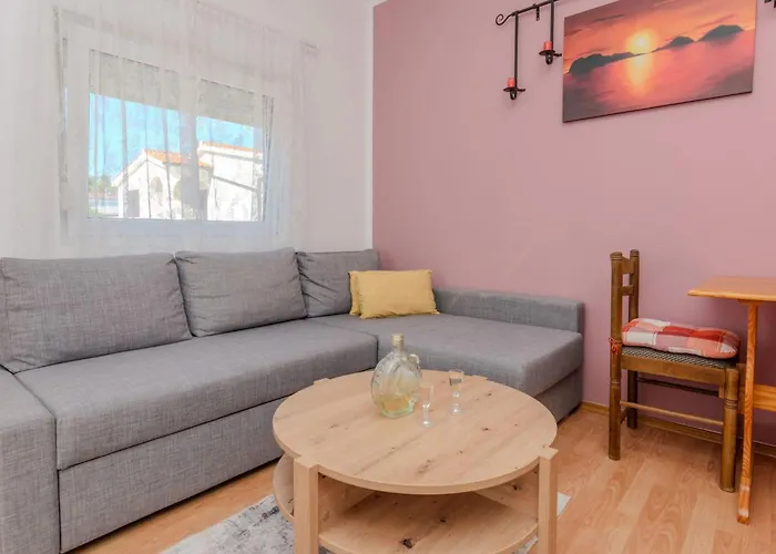 Apartment Jozanovic By Interhome Vir