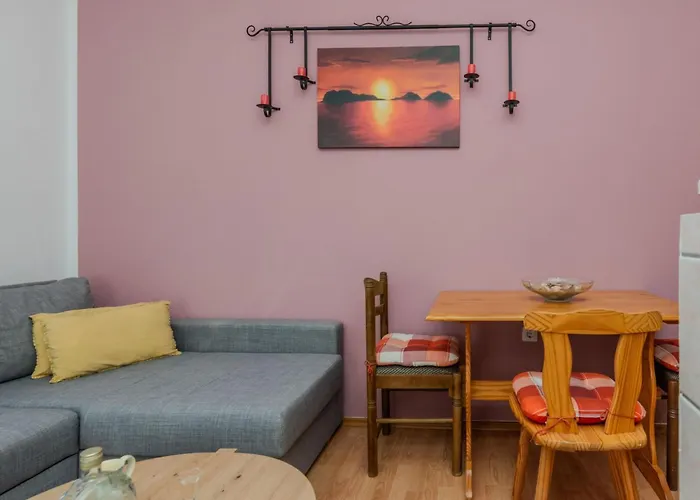 Jozanovic By Interhome *