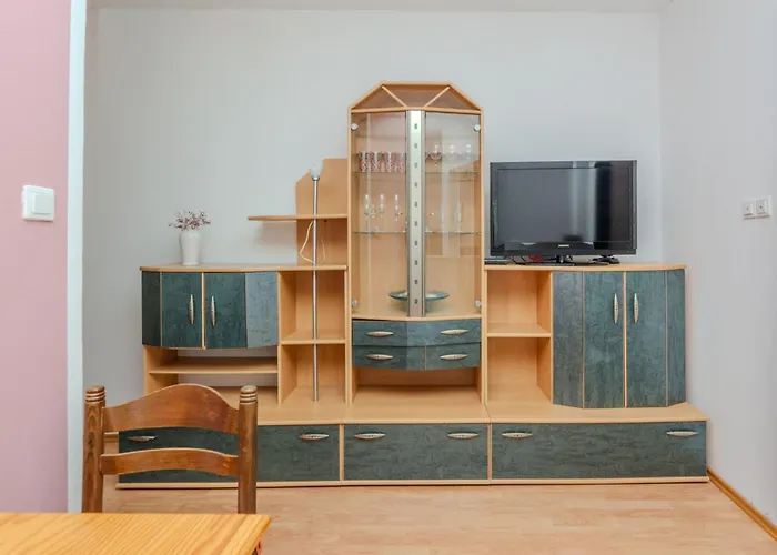 Jozanovic By Interhome Apartment