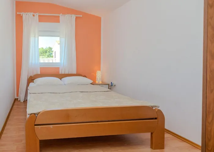 Apartment Jozanovic By Interhome Vir