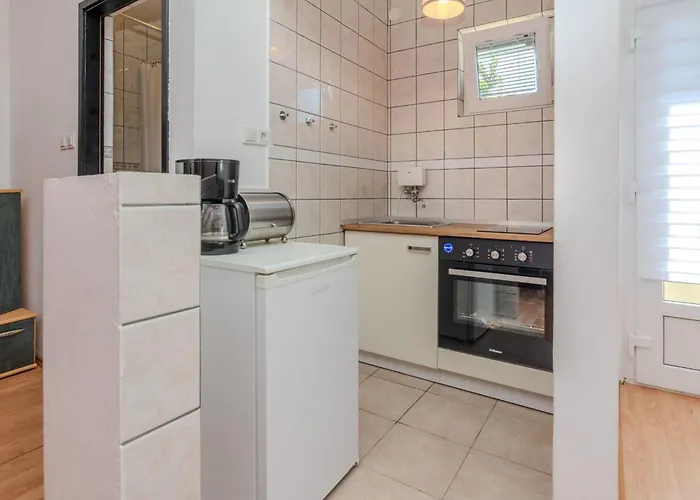 Jozanovic By Interhome Apartment