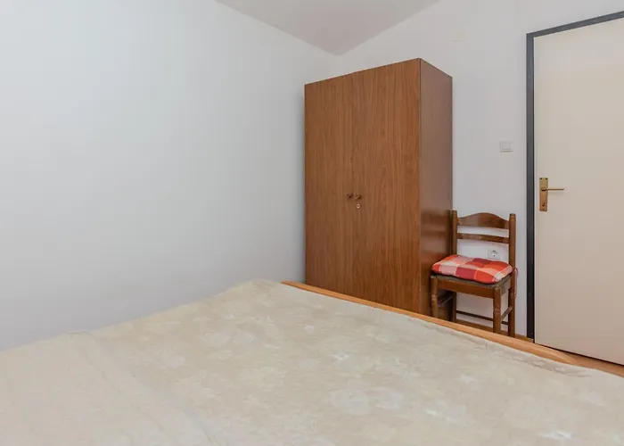 Apartment Jozanovic By Interhome *