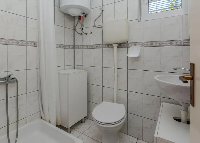 Jozanovic By Interhome Apartment *