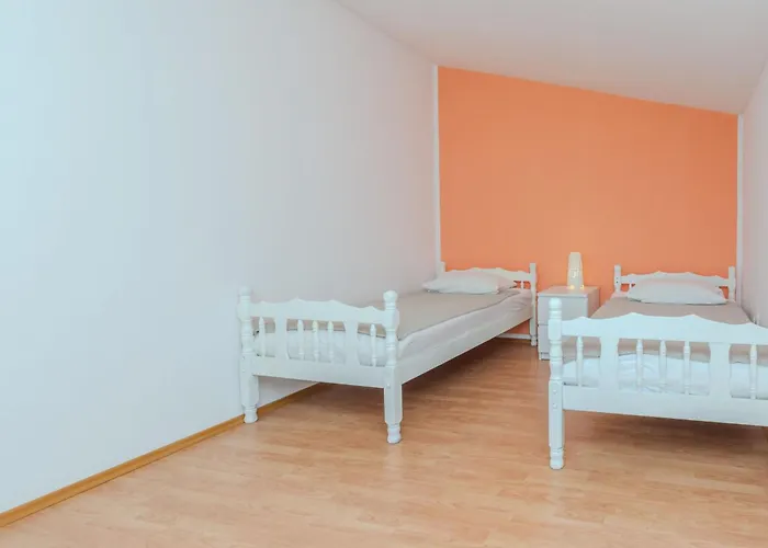 Apartment Jozanovic By Interhome *