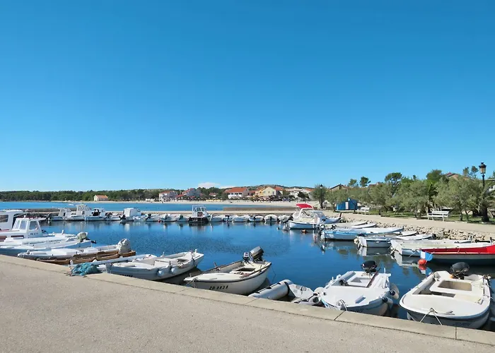 Jozanovic By Interhome Apartment *