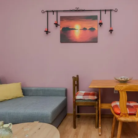 Jozanovic By Interhome *