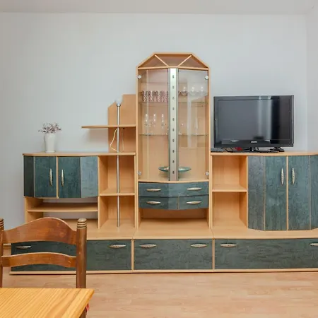 Jozanovic By Interhome Apartmán