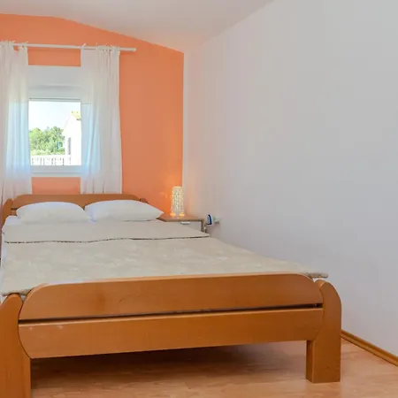 Apartmán Jozanovic By Interhome Vir